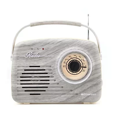 Emerson retro am/FM Radio