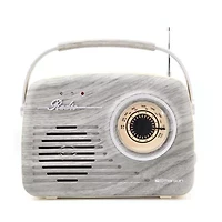 Emerson retro am/FM Radio