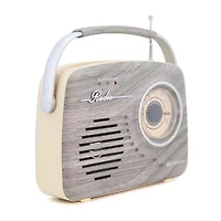 Emerson retro am/FM Radio