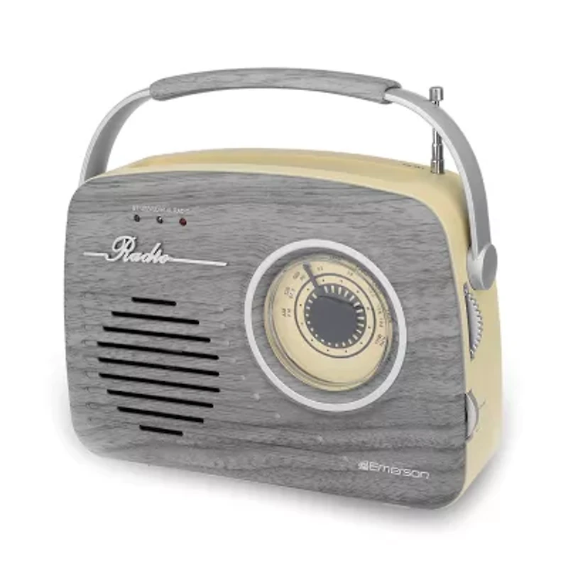 Emerson retro am/FM Radio