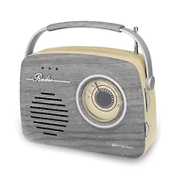 Emerson retro am/FM Radio