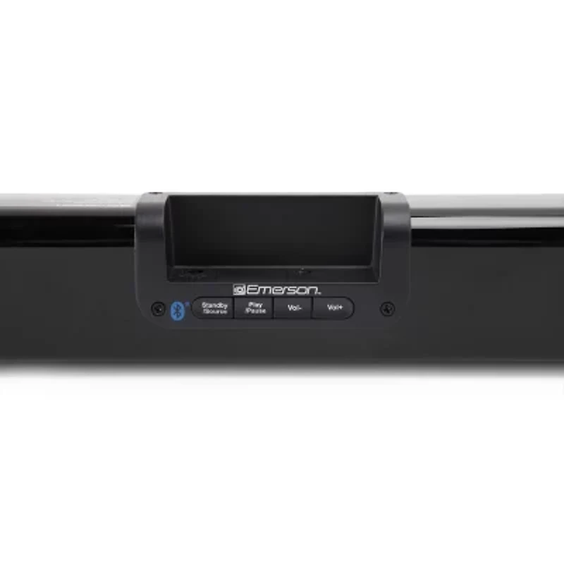 Emerson 1 Sound Bar