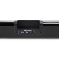 Emerson 1 Sound Bar