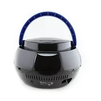 Emerson Portable (epb-3000) Cd Player