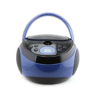 Emerson Portable (epb-3000) Cd Player