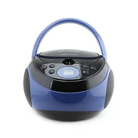 Emerson Portable (epb-3000) Cd Player