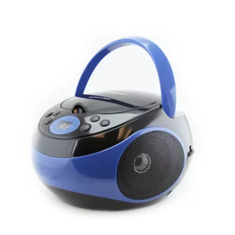 Emerson Portable (epb-3000) Cd Player