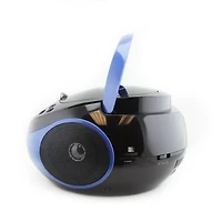 Emerson Portable (epb-3000) Cd Player