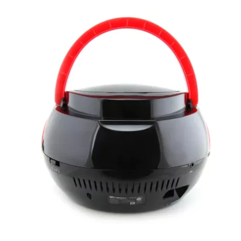 Emerson Portable epb-3000 Cd Player