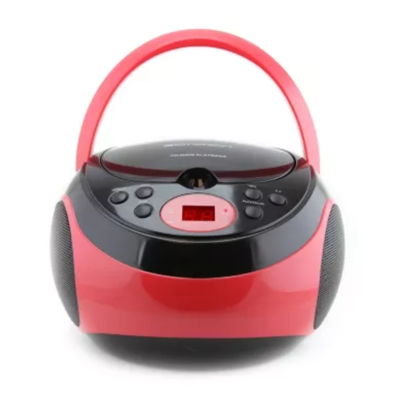 Emerson Portable epb-3000 Cd Player