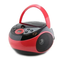 Emerson Portable epb-3000 Cd Player