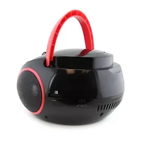 Emerson Portable epb-3000 Cd Player