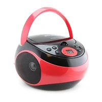 Emerson Portable epb-3000 Cd Player