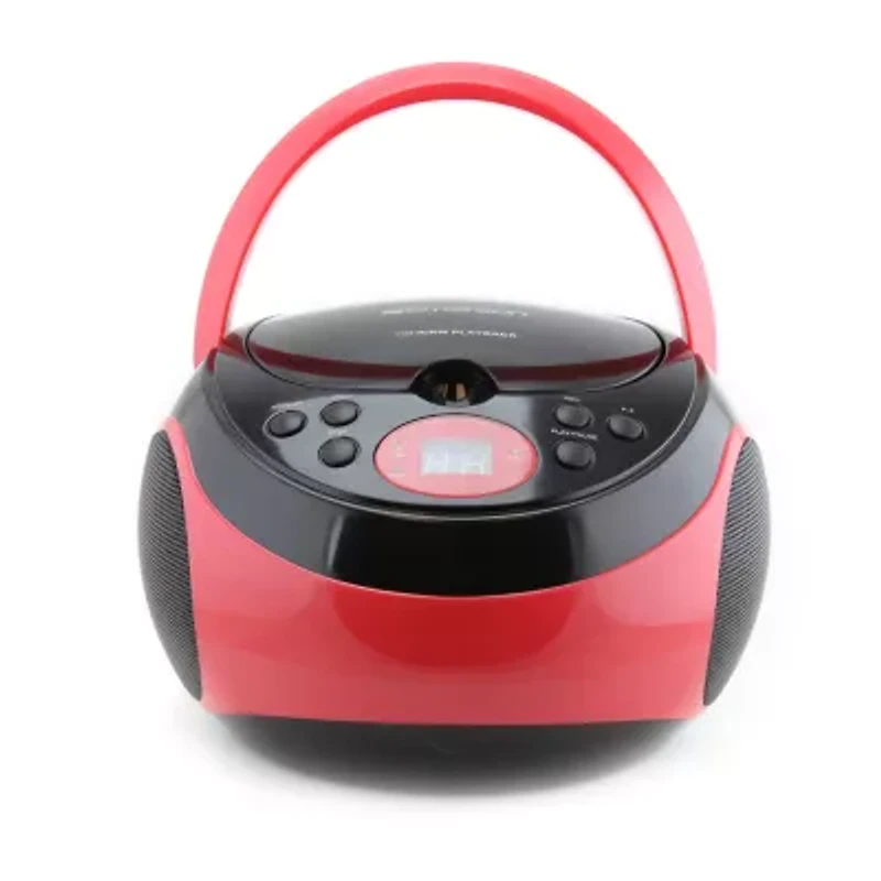Emerson Portable epb-3000 Cd Player