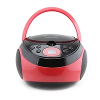 Emerson Portable epb-3000 Cd Player