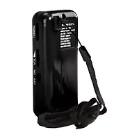 Emerson er-7002 portable am/FM Radio