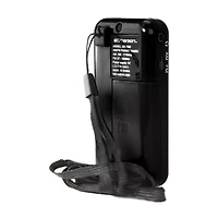 Emerson er-7002 portable am/FM Radio