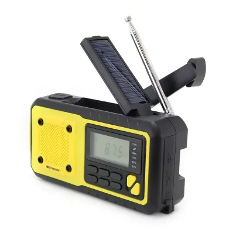 Emerson multi-function Weather Radio