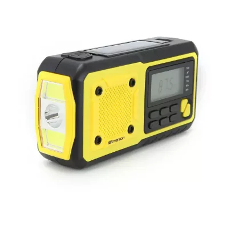 Emerson multi-function Weather Radio
