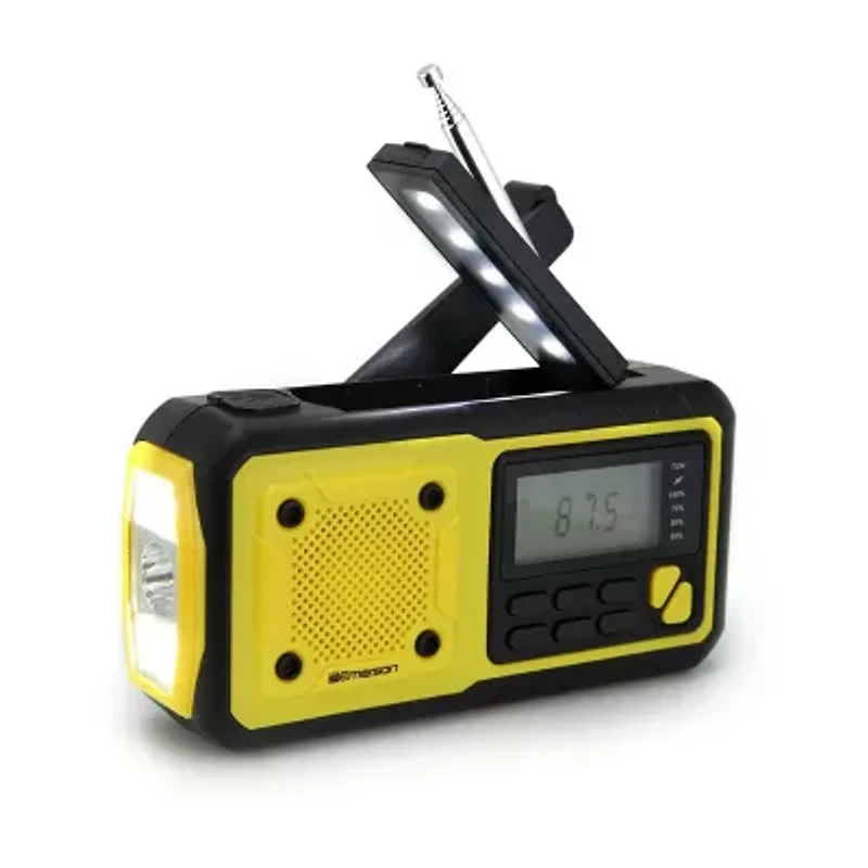 Emerson multi-function Weather Radio