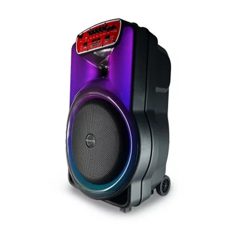 Emerson Bluetooth 15 Party Bookshelf Speaker