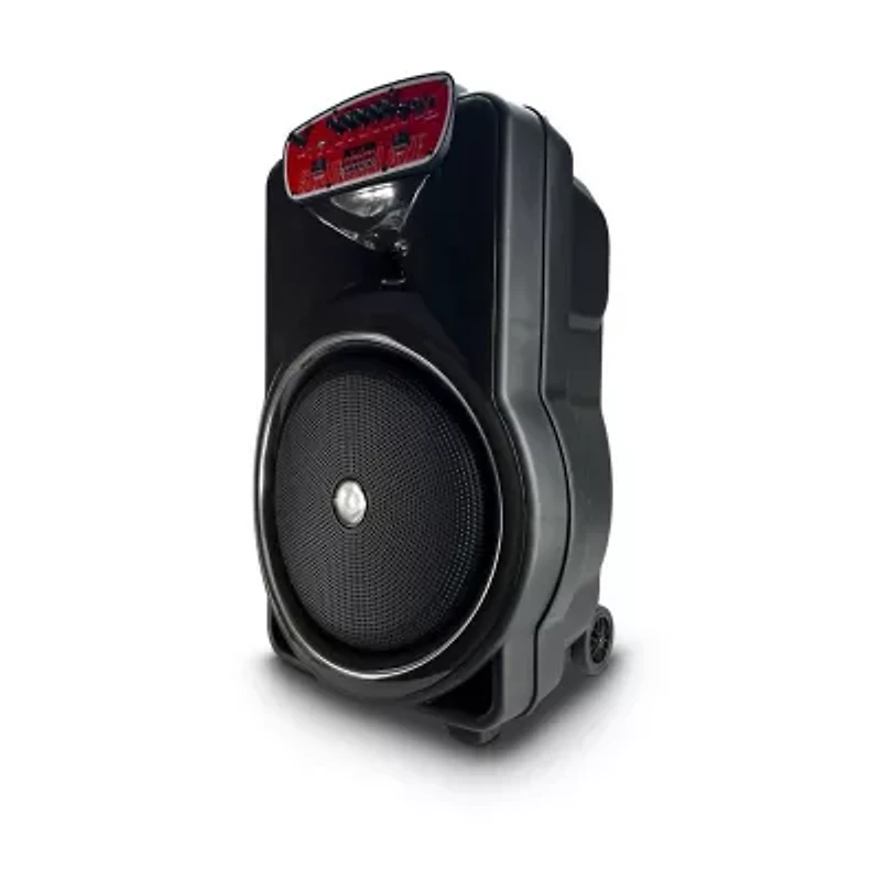 Emerson Bluetooth 15 Party Bookshelf Speaker