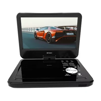 Emerson Atsc Digital Tv Dvd Players