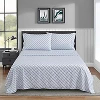 AEROPOSTALE Comfort Microfiber Sheet Set