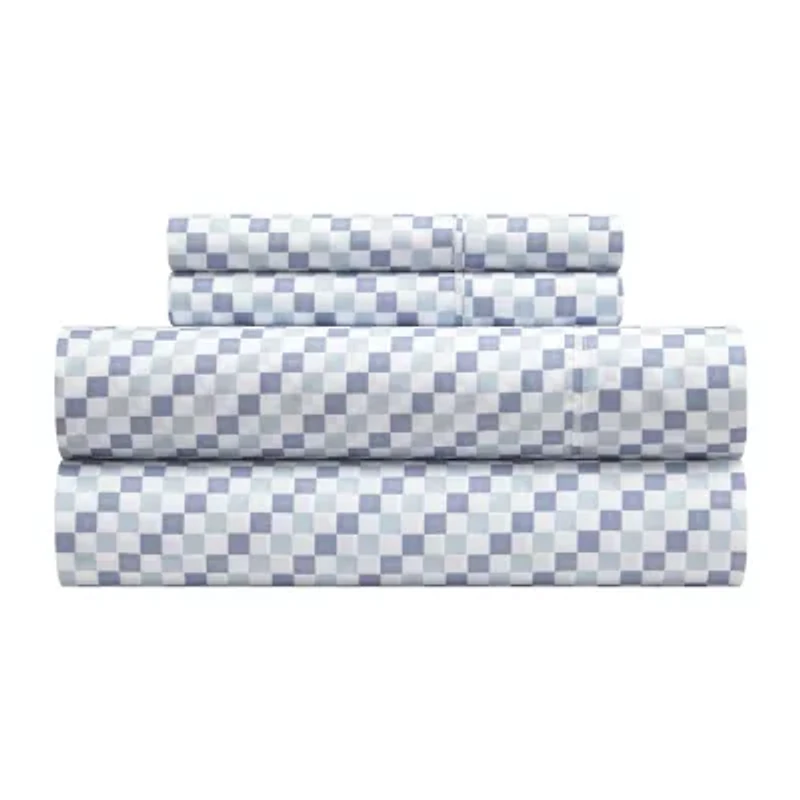 AEROPOSTALE Comfort Microfiber Sheet Set