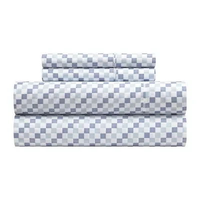 AEROPOSTALE Comfort Microfiber Sheet Set