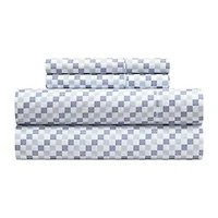 AEROPOSTALE Comfort Microfiber Sheet Set