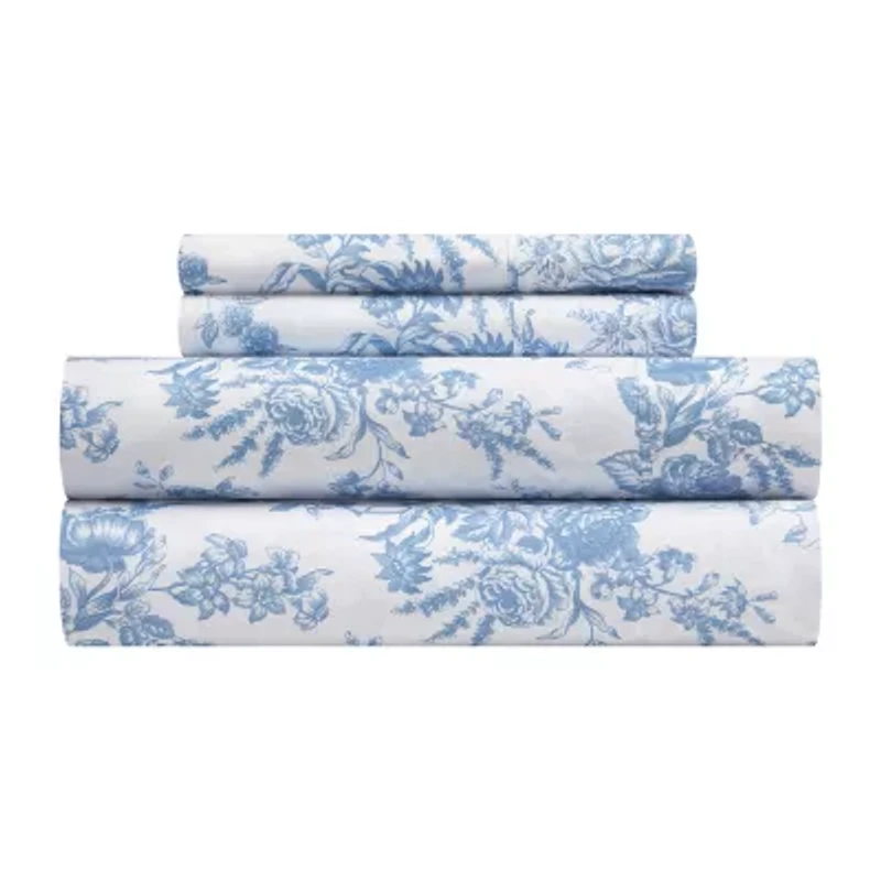 AEROPOSTALE Comfort Microfiber Sheet Set