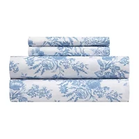 AEROPOSTALE Comfort Microfiber Sheet Set