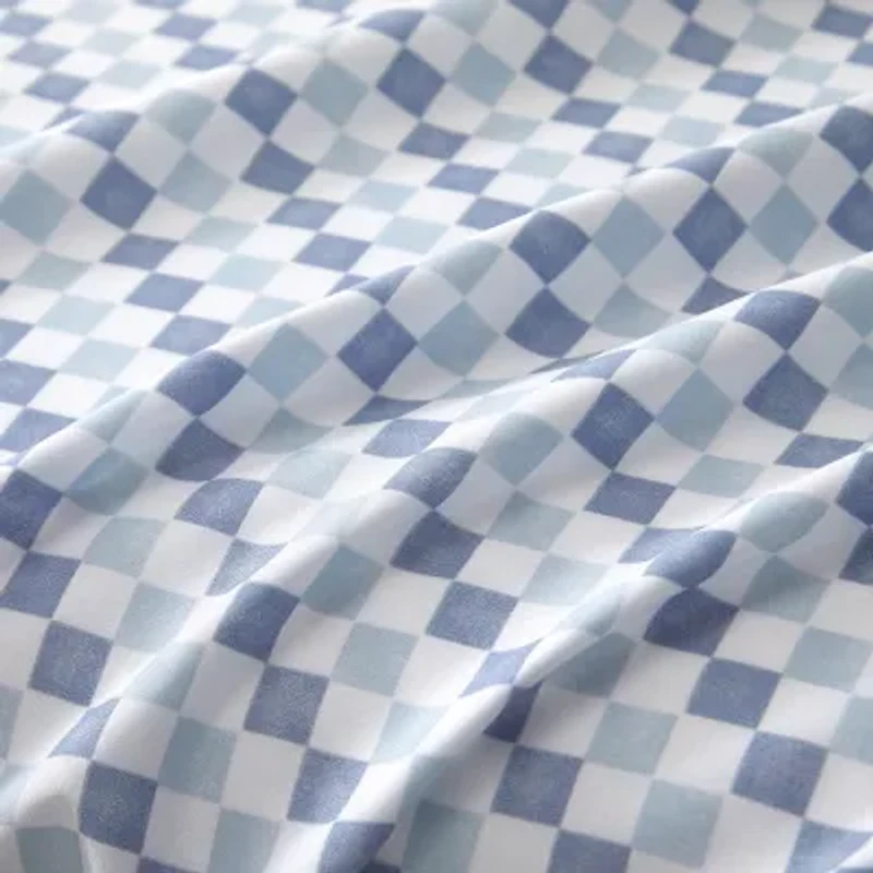 AEROPOSTALE Comfort Microfiber Sheet Set