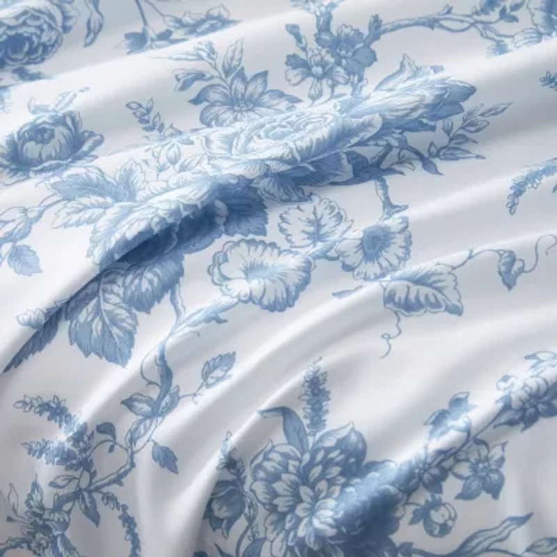 AEROPOSTALE Comfort Microfiber Sheet Set