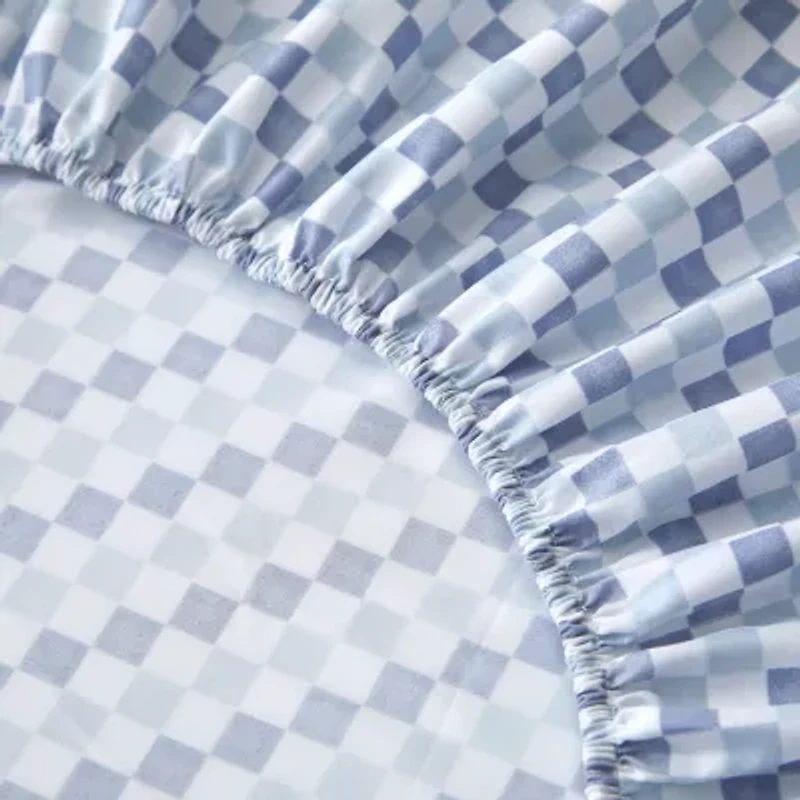 AEROPOSTALE Comfort Microfiber Sheet Set