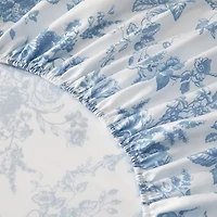 AEROPOSTALE Comfort Microfiber Sheet Set