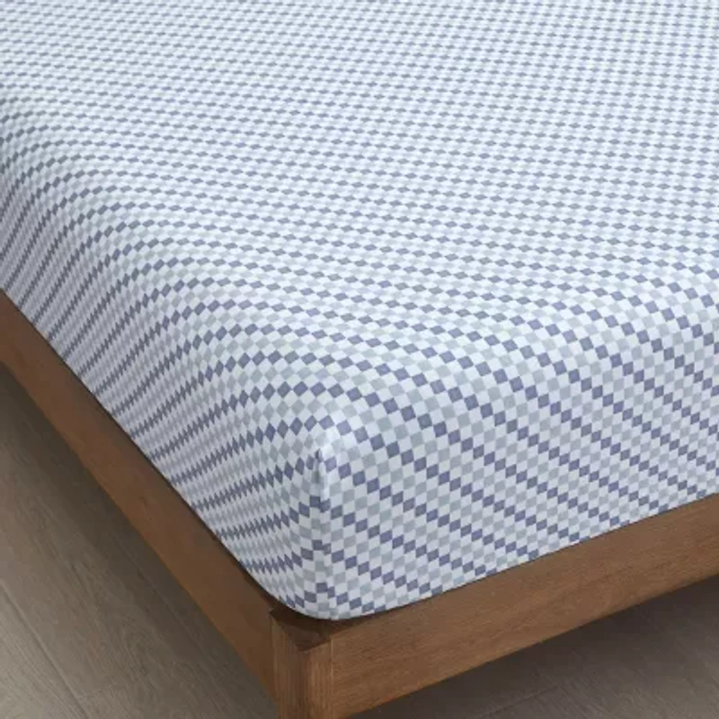 AEROPOSTALE Comfort Microfiber Sheet Set