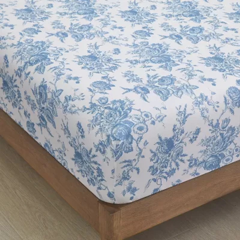 AEROPOSTALE Comfort Microfiber Sheet Set