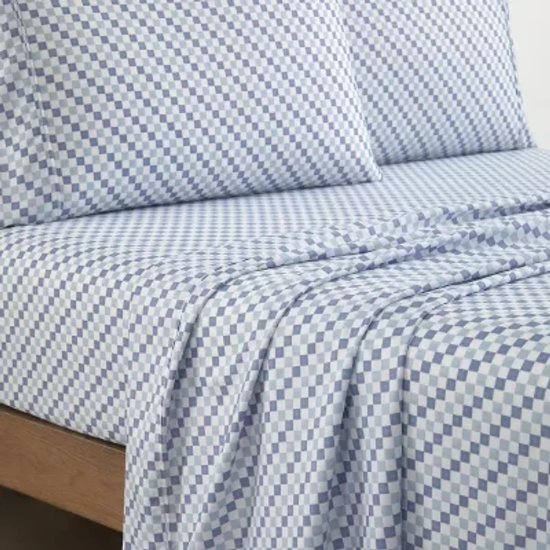 AEROPOSTALE Comfort Microfiber Sheet Set