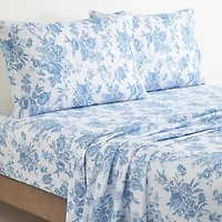 AEROPOSTALE Comfort Microfiber Sheet Set