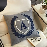 AEROPOSTALE Varsity Laurel Soft/Medium Density Bed Pillow