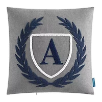 AEROPOSTALE Varsity Laurel Soft/Medium Density Bed Pillow