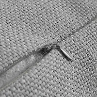 AEROPOSTALE Varsity Laurel Soft/Medium Density Bed Pillow