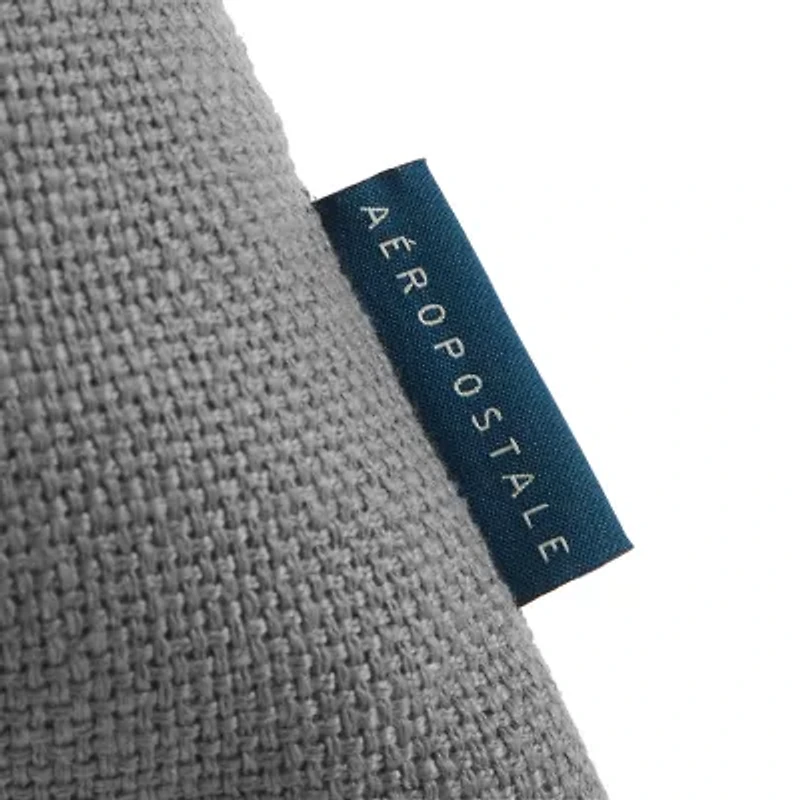 AEROPOSTALE Varsity Laurel Soft/Medium Density Bed Pillow
