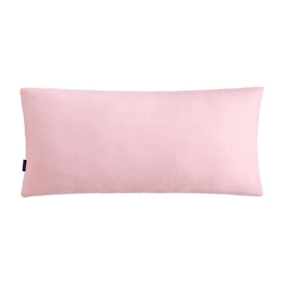AEROPOSTALE Sweatshirt Sherpa Soft/Medium Density Bed Pillow