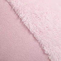 AEROPOSTALE Sweatshirt Sherpa Soft/Medium Density Bed Pillow