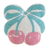 AEROPOSTALE Cherry Novelty Soft/Medium Density Bed Pillow