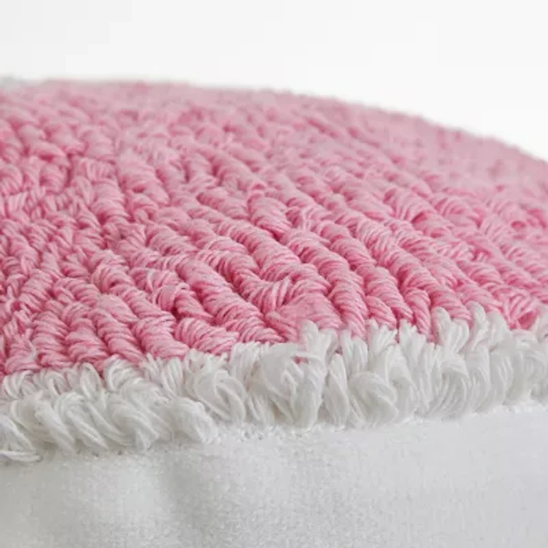 AEROPOSTALE Cherry Novelty Soft/Medium Density Bed Pillow