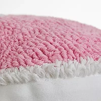 AEROPOSTALE Cherry Novelty Soft/Medium Density Bed Pillow